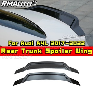 Alerón Trasero para Maletero, Alerón de Techo, Alerón para Maletero de Coche para Audi A4L 2017-2022, Kit de Carrocería, Accesorios para Coche - Product Image 2