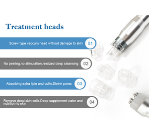 Máquina de Hidrodermoabrasión Facial <span class=keywords><strong>Skinpro</strong></span>, Microdermoabrasión, Limpieza Facial, Aqua Peel, Precio de Venta en EE. UU. - Product Image 5