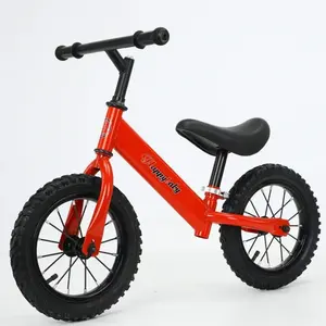 <span class=keywords><strong>Bicicleta</strong></span> <span class=keywords><strong>de</strong></span> <span class=keywords><strong>equilibrio</strong></span> con logotipo personalizado para niños Material <span class=keywords><strong>de</strong></span> horquilla <span class=keywords><strong>de</strong></span> acero para patinete <span class=keywords><strong>de</strong></span> dos rodillos para niños pequeños - Product Image 5