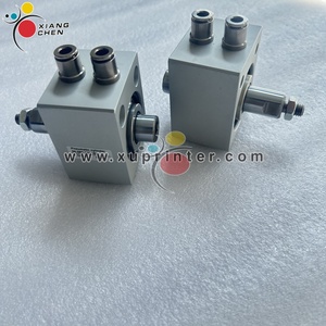 Cylindre importé WD 00.580.3371 pour pièces d'impression offset Heidelberg CD102 CX102 00.580.3371/01 - Product Image 4