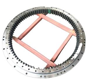 Rodamiento de Giro 207-26-71551 Marca HongWang con 1 Año de Garantía para Modelos de Excavadoras, Piezas de Maquinaria de Construcción - Product Image 1