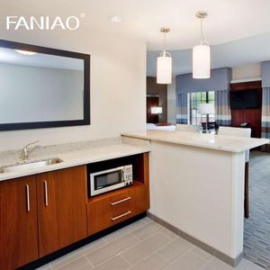 <span class=keywords><strong>Meuble</strong></span> sous-évier personnalisable moderne et écologique pour projets hôteliers, unités de <span class=keywords><strong>cuisine</strong></span> compacte, <span class=keywords><strong>mini</strong></span>-<span class=keywords><strong>cuisine</strong></span> - Product Image 5