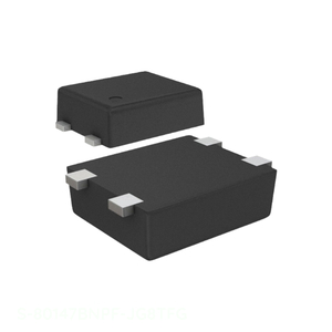 Composants électroniques de puissance (PMIC) S-80147BNPF-JG8TFG 4 SMD, fils plats, distributeur agréé - Product Image 1