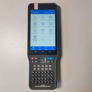 Giá tốt nhất gnss rtk 1408 kênh gnss với Hi suvery phần mềm và 1 máy ảnh trực quan stakeout hi-mục tiêu V300 V200 <span class=keywords><strong>GPS</strong></span> - Product Image 4