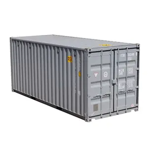 Trung quốc đến Mỹ Canada Châu Âu 40ft sử dụng vận chuyển bán của container