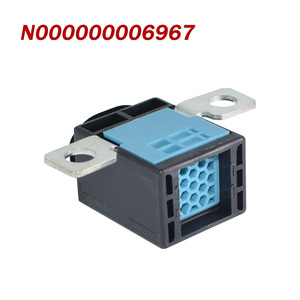 Termistor PTC 4072 para Mercedes Benz Tesla PSS 1, Fusible de Desconexión - Product Image 5