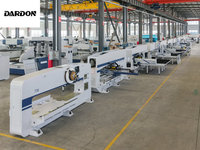 Presse à poinçonner CNC à tourelle ES300, 32 stations, pour le découpage de fer galvanisé et l'embossage de l'acier inoxydable