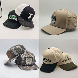 A <b>Frame</b> Snapback Custom Unstructured Cotton 5 Panel Rope Vintage Hats Snapback Caps and Hats - Product Image 6