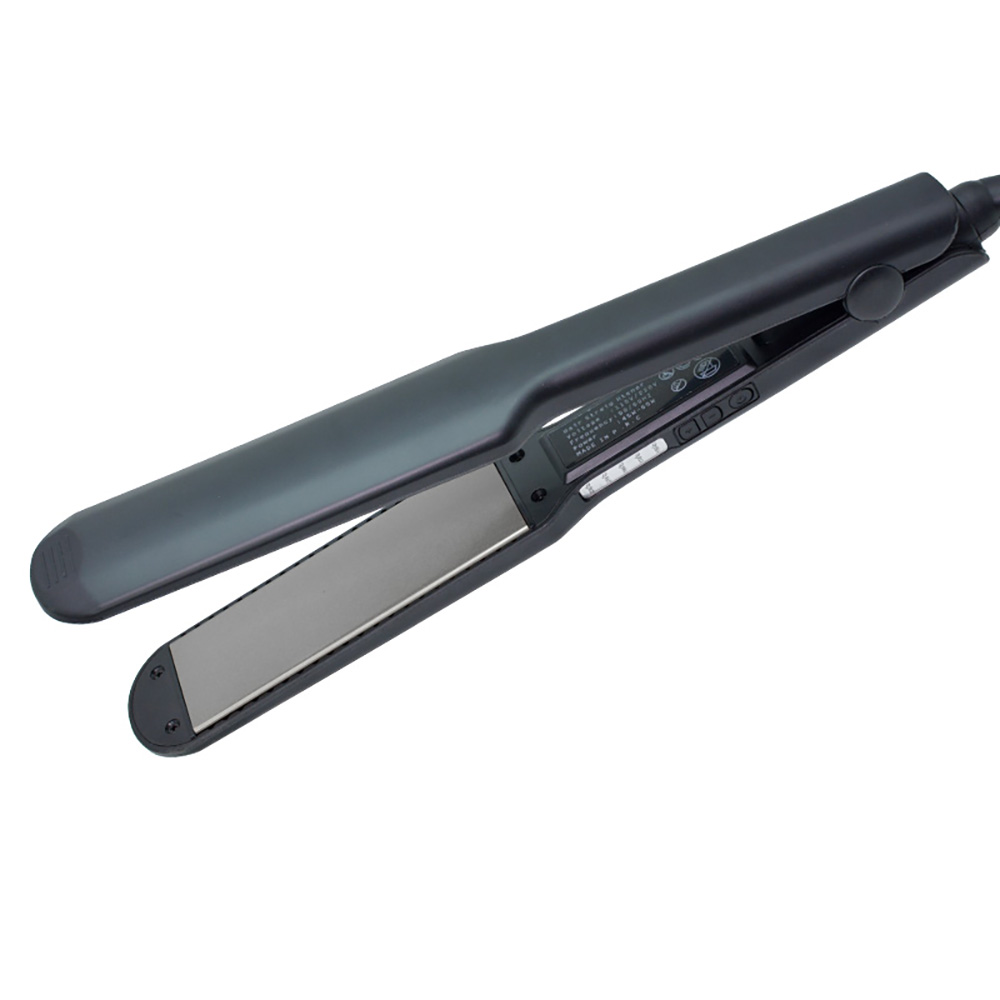 Plancha de pelo