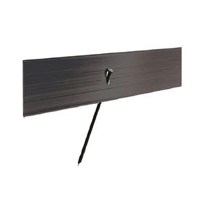 Bordatura per Giardino in Alluminio Antiruggine Flessibile per Aiuole e Paesaggistica - Product Image 4