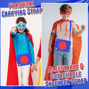 Offre Spéciale étui pour tablette en Silicone pour <span class=keywords><strong>ipad</strong></span> pro 13 étui avec bandoulière <span class=keywords><strong>2023</strong></span> haute qualité pour enfants pour <span class=keywords><strong>ipad</strong></span> pro 12.9 - Product Image 5