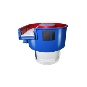 Separador Magnético Reacondicionado Mecánicamente para un Rendimiento Confiable en Condiciones Industriales Exigentes - Product Image 1