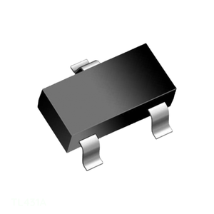 Composants de gestion de l'alimentation (PMIC) TL431A, composants électroniques BOM IC en stock - Product Image 1