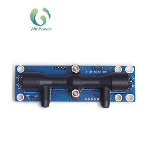 Détecteur d'oxygène numérique portable à ultrasons Winpower <span class=keywords><strong>OCS</strong></span> 3FRL1.0, détecte 0-95,6 % d'oxygène pur, 0-100 %, 0-20 LPM, 2026 - Product Image 3