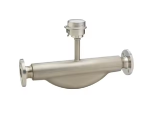 Endress + Hauser (E+H) Série de débitmètres Coriolis Proline Promass F 500 Modèles 8F5B08 8F5B15 8F5B25 8F5B40 8F5B50 Gaz Eau - Product Image 4