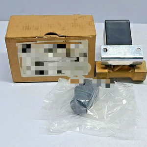 00067551 Solénoïde 2/2 voies à action directe 0255 sur 4.0 Ef Ms Neuf Original En stock Automatisation industrielle Pac Programmation PLC dédiée - Product Image 1