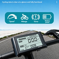 Kit de conversion de vélo électrique à pneus larges, double moteur, 20x4 pouces, 24x4 pouces, 26x4 pouces, 250W - 3000W, ensemble de moteurs de moyeu pour vélo électrique