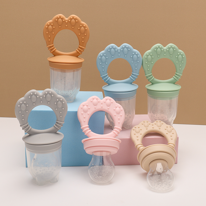 JWX Custom BPA Free Foodgrade Silicone