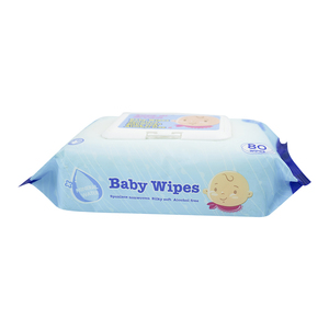 กระเป๋าผ้าเปียกสำหรับทำความสะอาดใบหน้าเด็กทารกผู้ใหญ่ - Product Image 3
