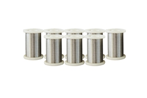 0.5MM 0.8MM 0.9MM 1.2MM çap boyutu <span class=keywords><strong>Inconel</strong></span> <span class=keywords><strong>X750</strong></span> 690 718 tel tedarikçisi - Product Image 4