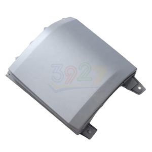 Copertura angolare paraurti posteriore Auto per trasportatore VW/Multivan T7 / <span class=keywords><strong>T6</strong></span> <span class=keywords><strong>2015</strong></span> -OE 7 e0 807 321B 7 e0 807 322B - Product Image 1