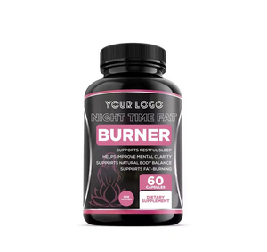 Complément alimentaire pour ventre <span class=keywords><strong>plat</strong></span> et perte de poids - Formule à forte satiété favorisant le métabolisme des graisses et stimulant l'énergie, soutient l'équilibre et le métabolisme - Product Image 1