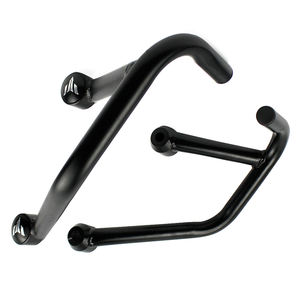 <span class=keywords><strong>Prix</strong></span> d'usine bas - Garde-moteur noir, protection de cadre pour <span class=keywords><strong>Yamaha</strong></span> <span class=keywords><strong>MT</strong></span>-<span class=keywords><strong>09</strong></span> FZ-<span class=keywords><strong>09</strong></span> 2015 2016 2017 2018 2019 2020 - Product Image 4