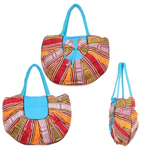 Sacs à main de styliste indien, vente en gros, fabricant 2023, BG-18-1 - Product Image 1