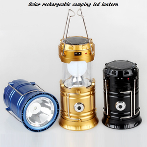 Farol Led <span class=keywords><strong>Solar</strong></span> recargable para acampada, fabricante profesional, precio blanco, 300 Plus, 2 Led - Product Image 2