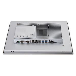 Computadora de Panel Inalámbrica de 17 Pulgadas con Pantalla Táctil Multipunto de Vidrio Templado de 2 mm y Arranque PXE - Product Image 3