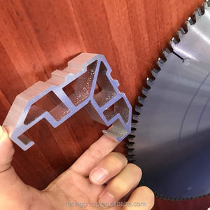 Usine 110 115 125 165 185 190 210 235 <span class=keywords><strong>250</strong></span> 300 400 <span class=keywords><strong>mm</strong></span> <span class=keywords><strong>carbure</strong></span> TCT <span class=keywords><strong>lame</strong></span> de <span class=keywords><strong>scie</strong></span> <span class=keywords><strong>circulaire</strong></span> pour la coupe du bois et de l'aluminium - Product Image 6