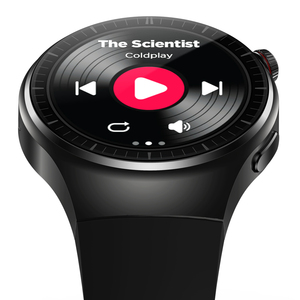 2024 di punta Zeblaze Thor Ultra Android orologio intelligente uomo AMOLED 4G rete indipendente integrato GPS 16GB Storage <span class=keywords><strong>Google</strong></span> <span class=keywords><strong>Play</strong></span> - Product Image 4