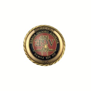 Custom Low Price Gold Plated Angel Challenge <strong>Coins</strong> Metal Stamping Souvenirs for <strong>Euro</strong> USA Christmas Occasion Engraving Casting - Product Image 1