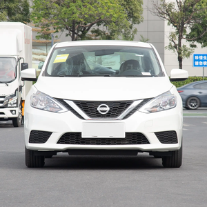Nissan Sylphy Classic 1.6L XL CVT Premium FWD Berline 4.63m d'occasion 2024 - Économique et fiable pour l'exportation - Product Image 2