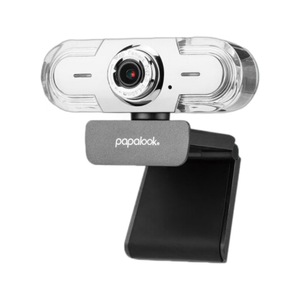 AUSDOM Papalook <b>Webcam</b> 1080p Auto Focus USB2.0 For PC Streaming Learning - Product Image 5