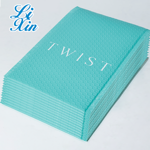 Tùy chỉnh thiết kế Thư Phong bì vận chuyển Túi bong bóng bưu phẩm Bao bì nhỏ gửi thư Túi bong bóng bong bóng - Product Image 2