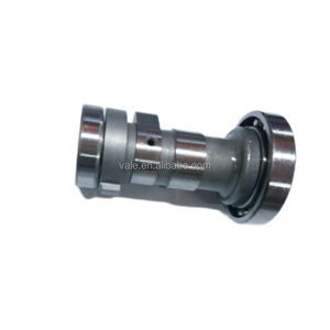 ชิ้นส่วนเครื่องยนต์รถจักรยานยนต์ JH70เพลาลูกเบี้ยว - Product Image 4