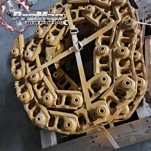 Cadena Proman <span class=keywords><strong>Caterpillar</strong></span> 6Y-0939 para TRACTOR TRACK-TYPE D4C III D3G D3B D3K2 LGP D3C D4C II - Product Image 4