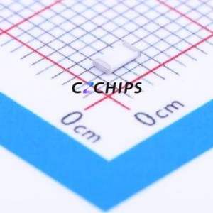 Résistance CMS RC1206FR-074K99L 1206 (Type : Film Épais) (Résistance : 4,99 kOhm Précision : 1%) - Product Image 2