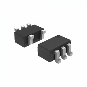 5 TSSOP, SC 70 5, SOT 353 Buy Online Electronic Components Manufacturer Channel Logic 74LVCE1G02SE-7 - Product Image 1