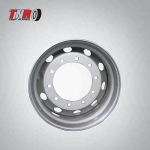 ล้อเหล็ก 8.5-24 - Product Image 4
