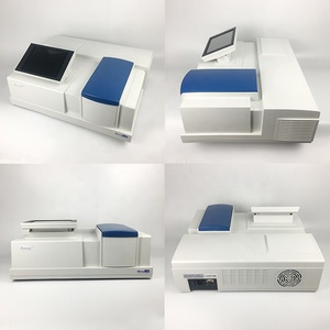 Espectrómetro UV VIS de Doble Haz para Laboratorio MesuLab ME-L9 - Product Image 2