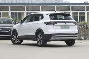 Vendita calda usato 2022 Vo lk sw <span class=keywords><strong>ag</strong></span> en Tharu benzina SUV-qualità superiore 1.4T 2WD - Product Image 5