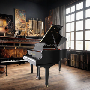 Favor DE BODA música piano mecánico bebé piano de cola con el Prodigy PianoDisc - Product Image 4