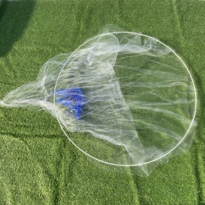 Chất lượng cao truyền thống duy nhất Knot Monofilament Lưới Đánh Cá Hot Bán phong cách - Product Image 2