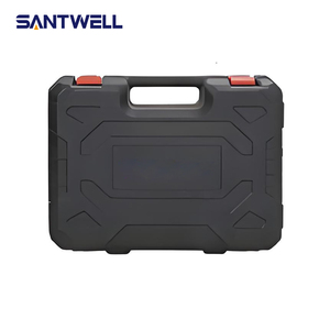 Santwell 21V Brushless Motor 248 Bar Handheld Cordless Pressure <b>Washer</b> Gun High Pressure Gun for <b>Car</b>, Farm & Roof Cleaning - Product Image 1
