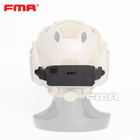 Contrepoids multifonctionnel FMA pour casque, pack d'équilibrage tactique, accessoires pour casque tactique TB869-TB871