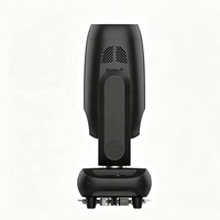 FEIYUEYUE DMX LED 420 RGBW BSW Beam Spot Wash Moving Head CMY CTO Light 25/36 Canaux DMX 3-48 Zoom CRI 90 Prisme 10 Gobos