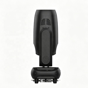 <span class=keywords><strong>Lyre</strong></span> DMX LED 420 RGBW BSW Beam Spot Wash Moving Head CMY CTO <span class=keywords><strong>Light</strong></span> 25/36 Canaux DMX Zoom 3-48 CRI 90 pour Éclairage Scénique - Product Image 3