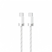 Câble de charge rapide Type-C PD tressé de type torsadé, best-seller, directement de l'usine, compatible avec les téléphones mobiles / Micro USB